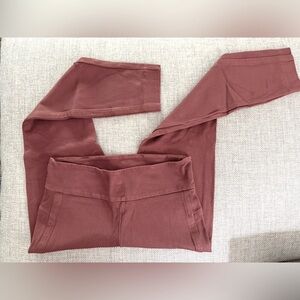 REITMAN’S THE MODERN STRETCH LEGGINGS/PANTS PETITE SZ 8